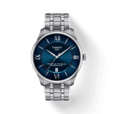 Tissot CHemin des Tourelles Powermatic 80, 42 MM Herrenuhr - T139.407.11.048.00